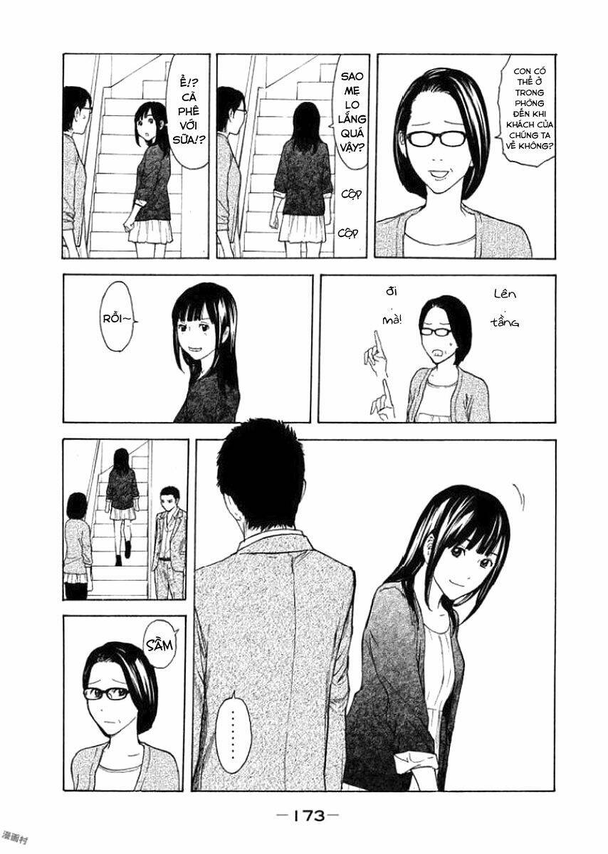 My Home Hero - Chapter 25 - Page 7