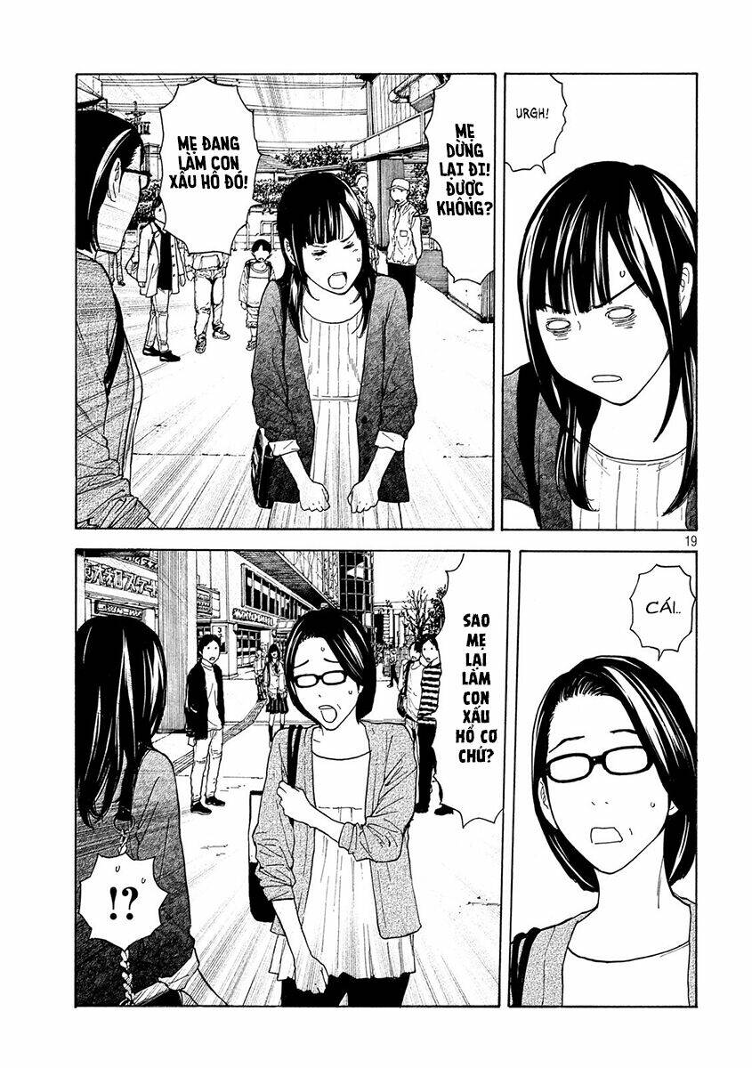 My Home Hero - Chapter 28 - Page 19