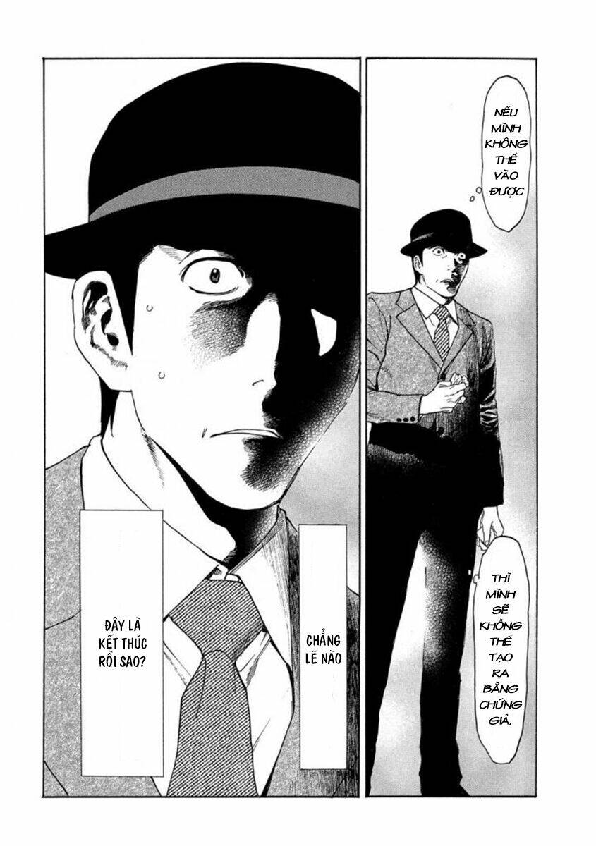 My Home Hero - Chapter 29 - Page 16