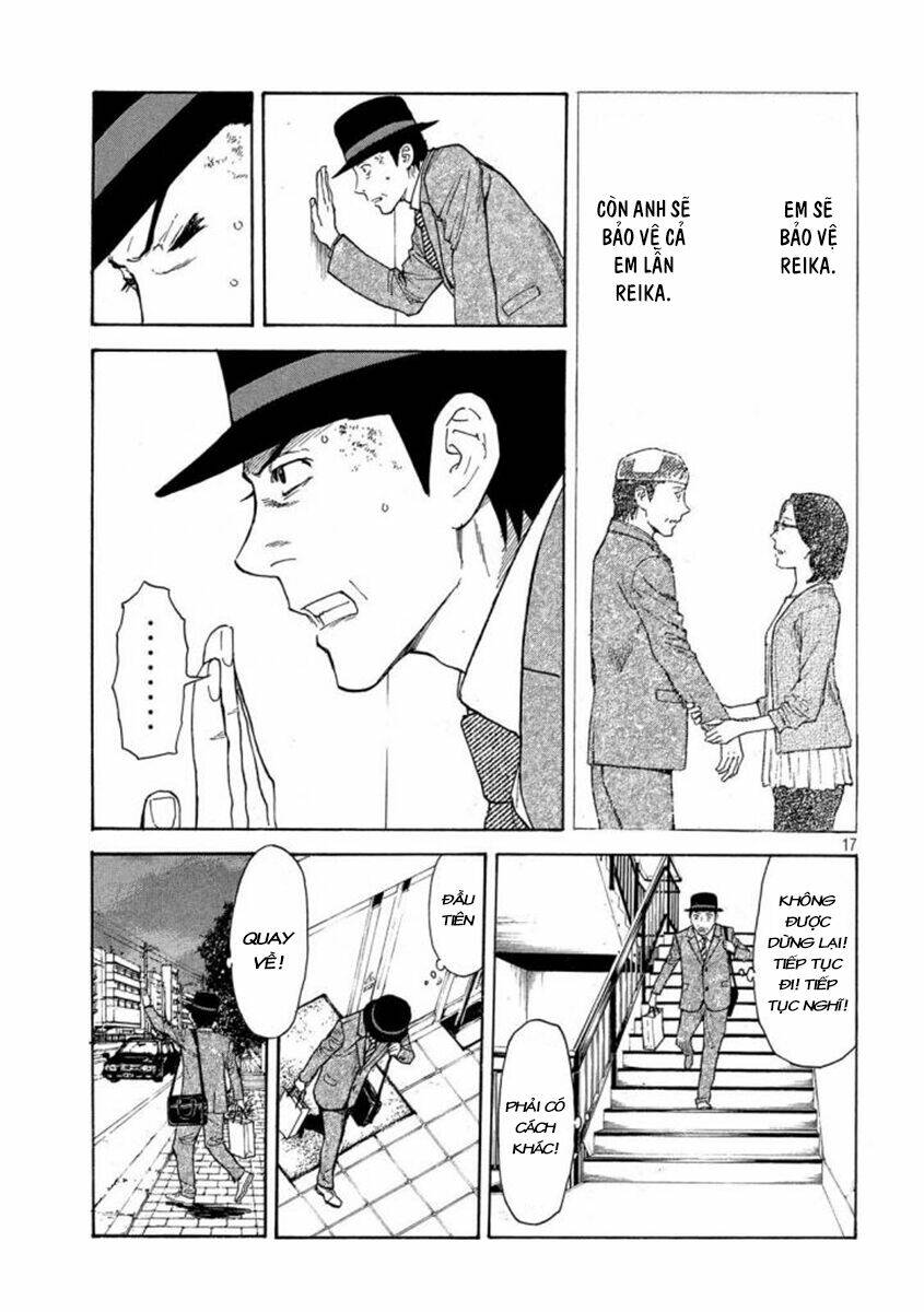 My Home Hero - Chapter 29 - Page 17