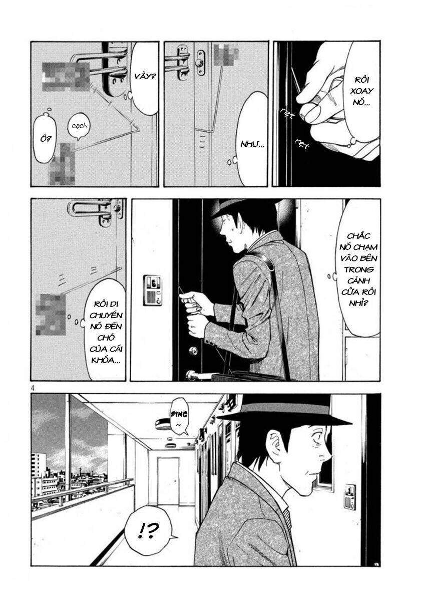 My Home Hero - Chapter 29 - Page 4