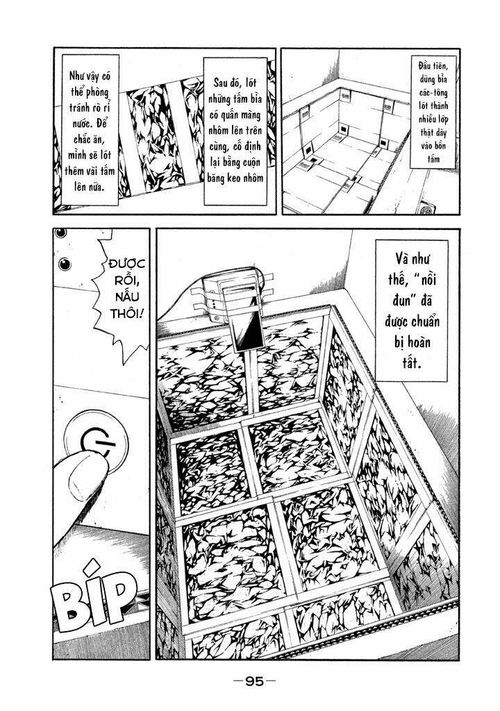 My Home Hero - Chapter 3 - Page 10