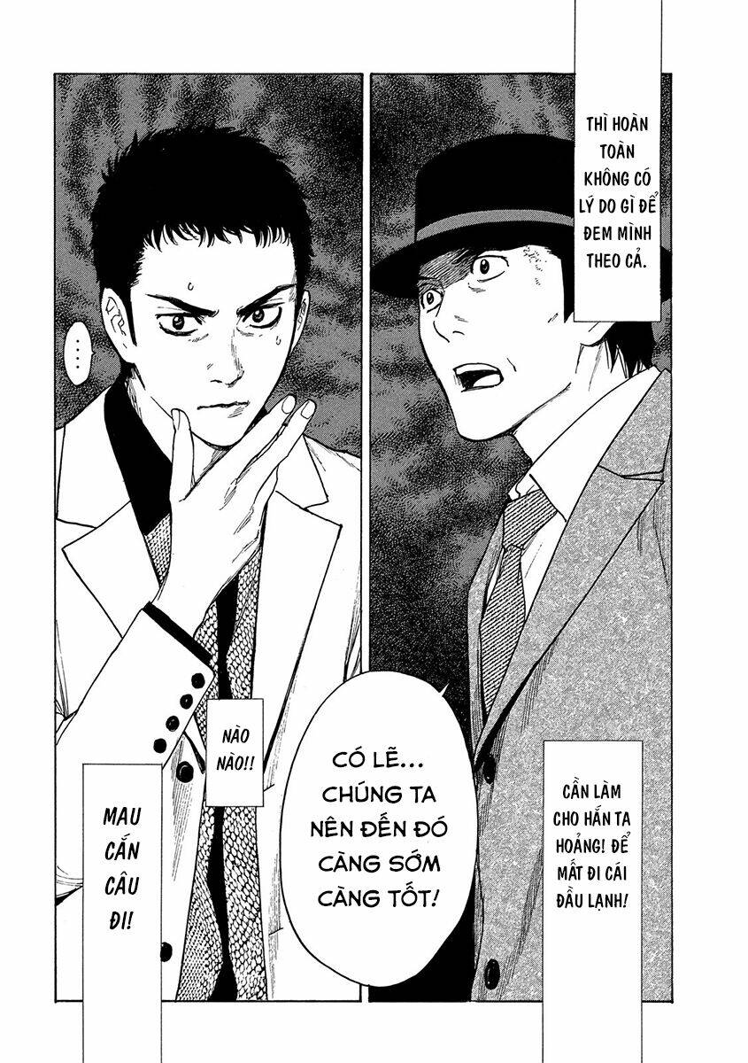 My Home Hero - Chapter 30 - Page 20