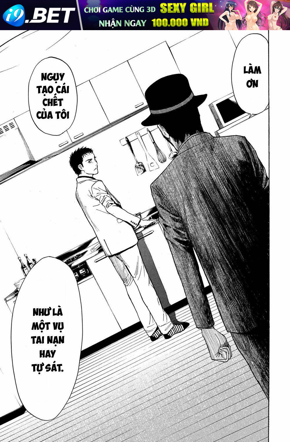 My Home Hero - Chapter 33 - Page 18