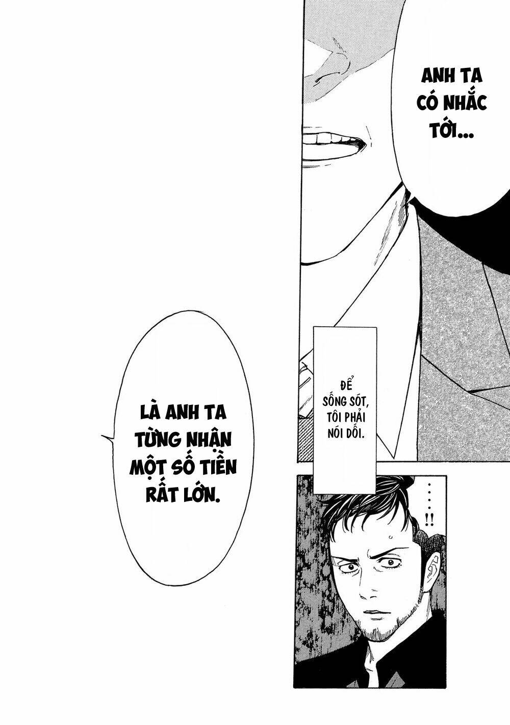 My Home Hero - Chapter 34 - Page 24