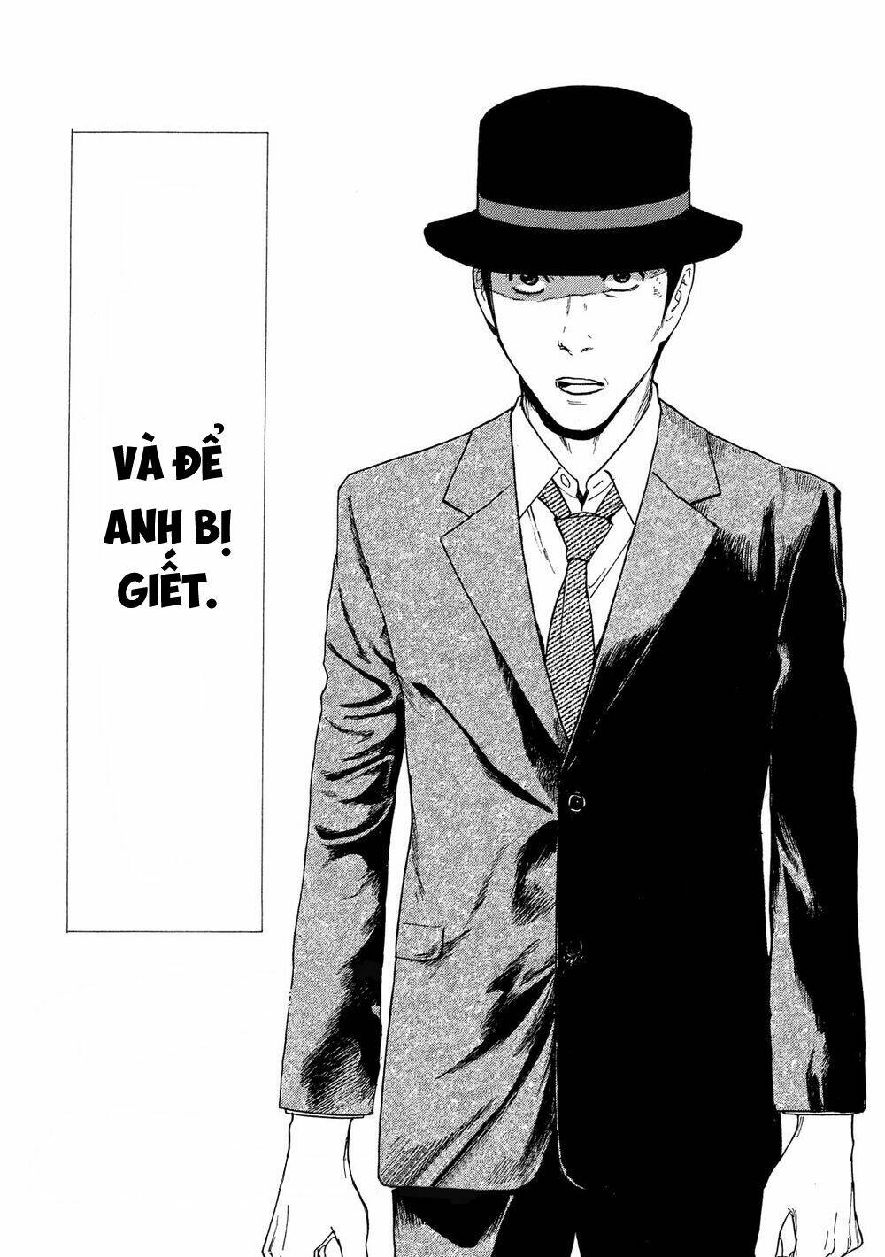 My Home Hero - Chapter 34 - Page 25