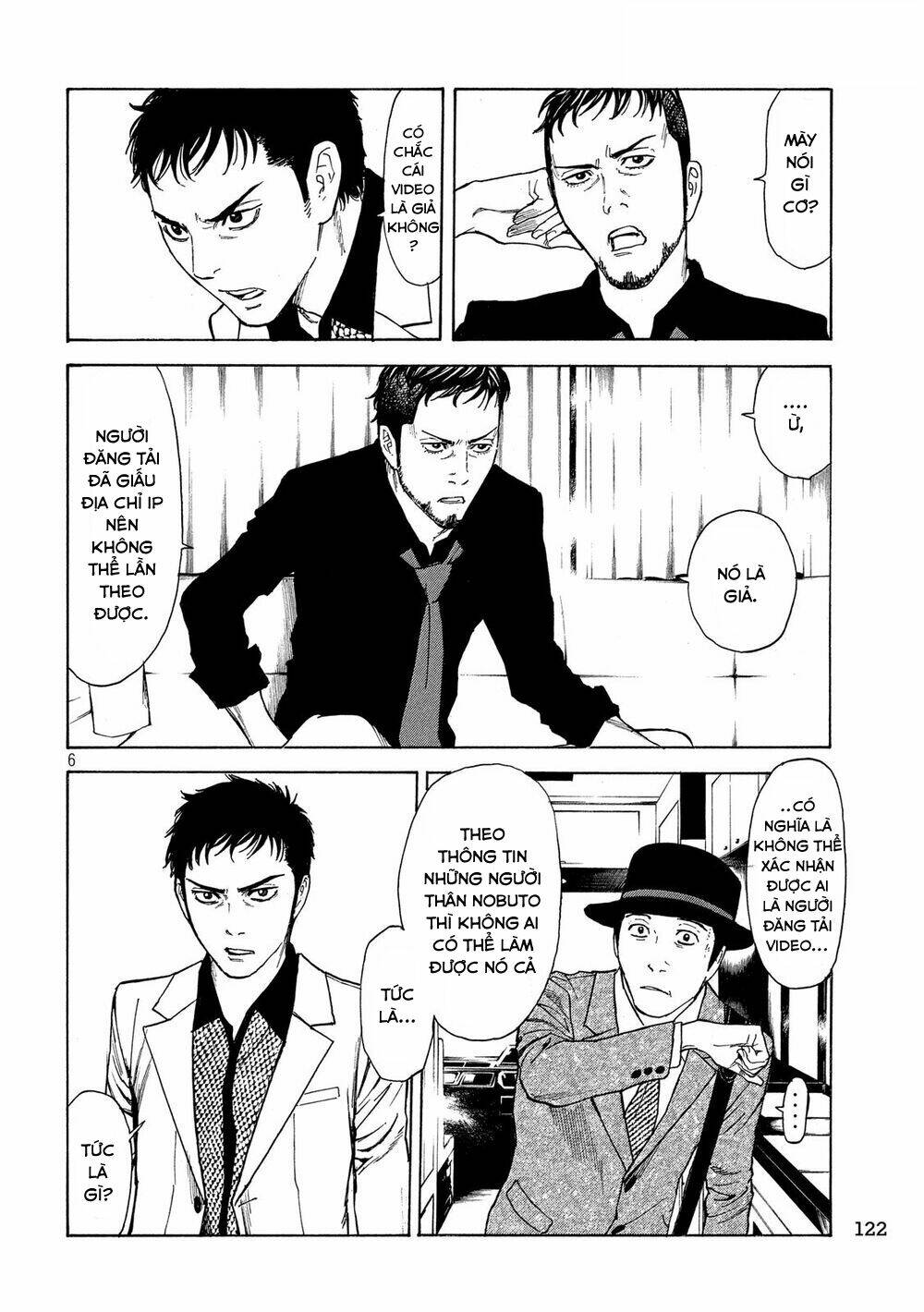 My Home Hero - Chapter 34 - Page 8