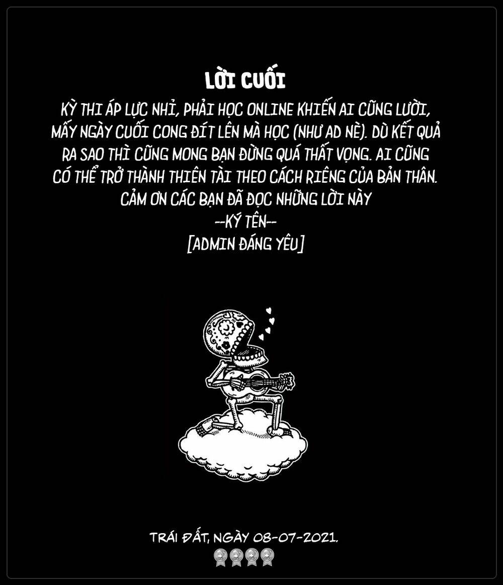 My Home Hero - Chapter 36 - Page 25