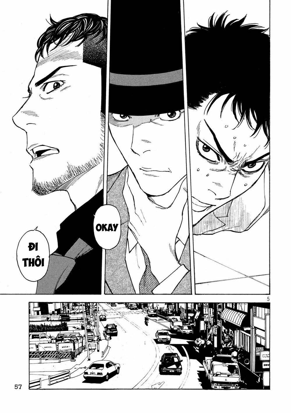 My Home Hero - Chapter 36 - Page 7