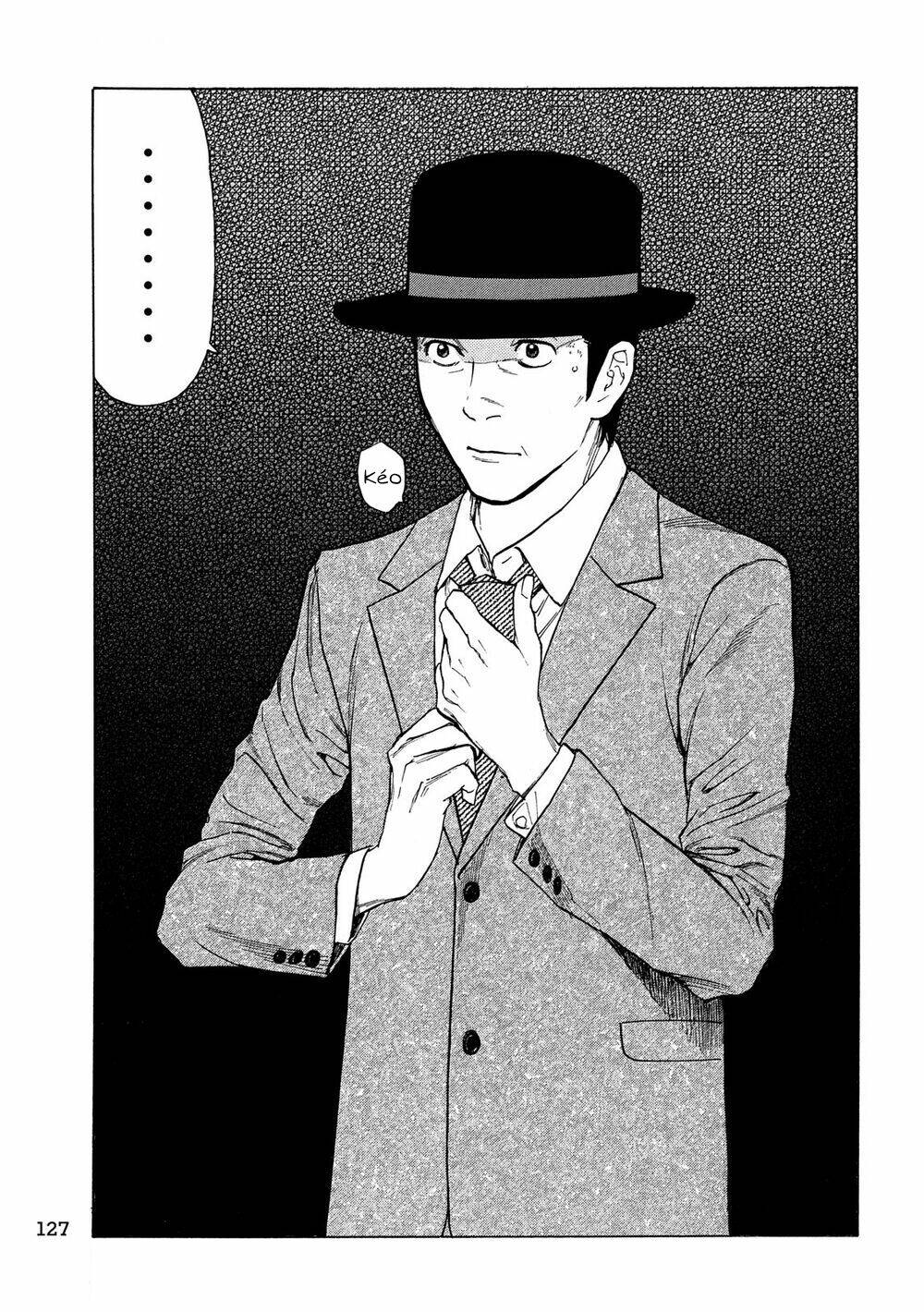 My Home Hero - Chapter 37 - Page 5