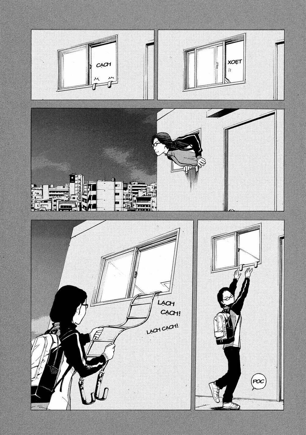 My Home Hero - Chapter 38 - Page 9