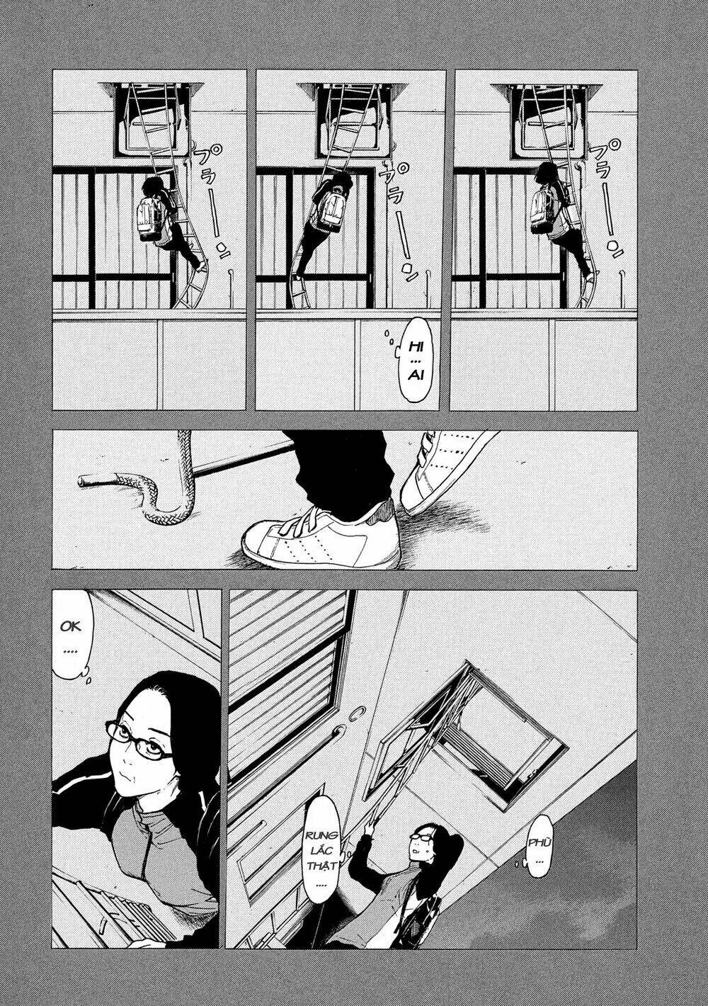 My Home Hero - Chapter 38 - Page 14