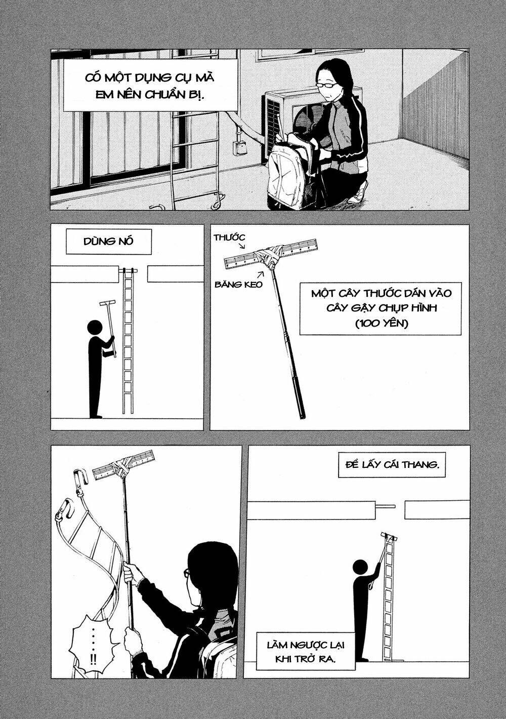 My Home Hero - Chapter 38 - Page 15