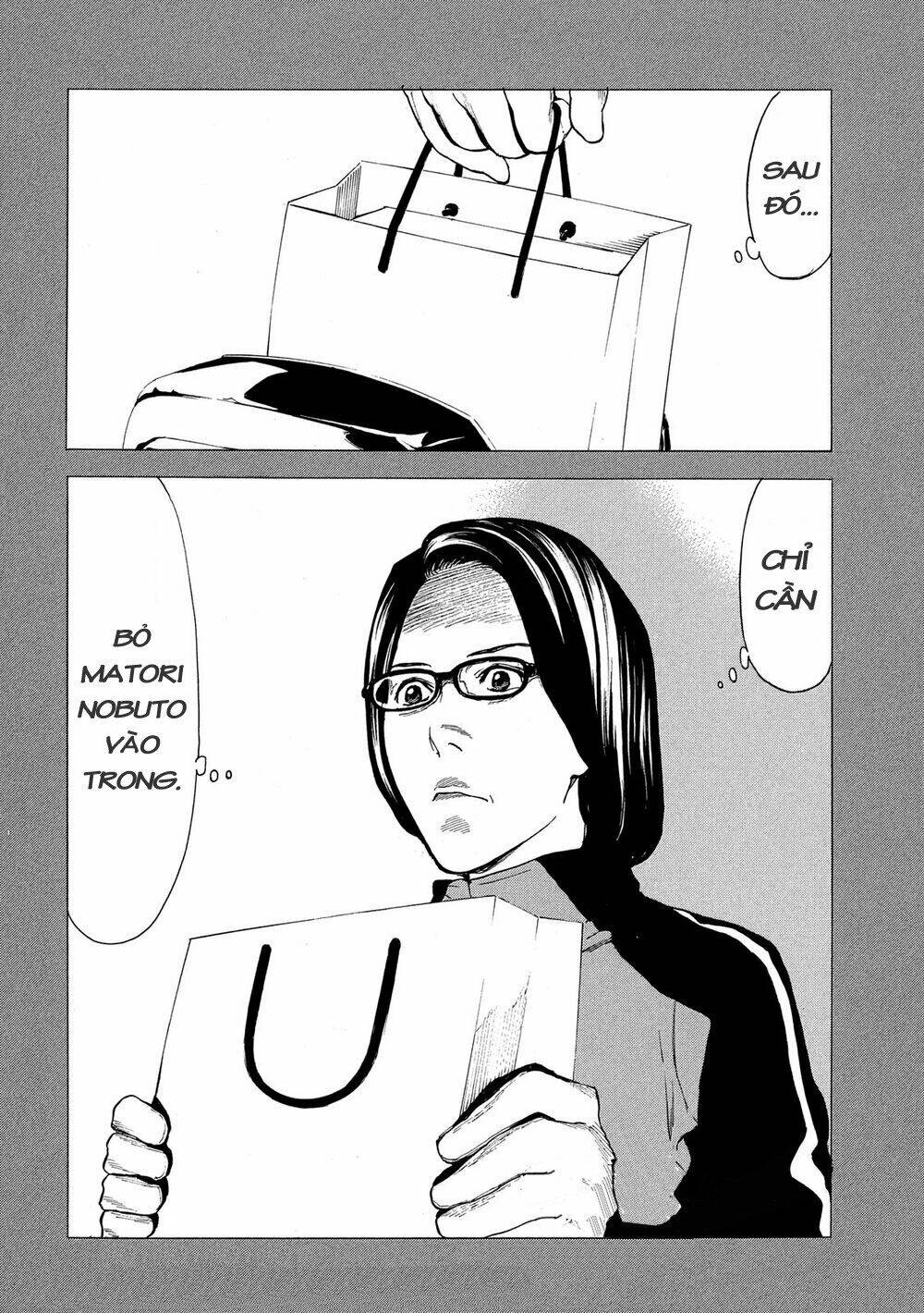 My Home Hero - Chapter 38 - Page 22