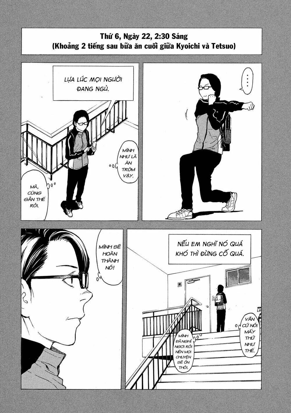 My Home Hero - Chapter 38 - Page 8