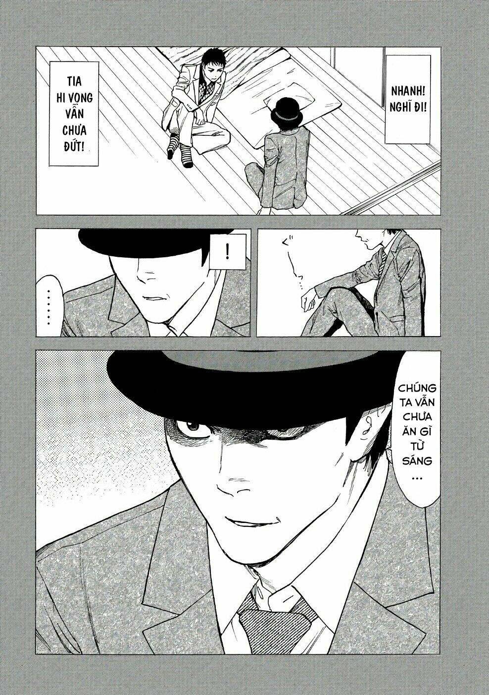 My Home Hero - Chapter 39 - Page 14