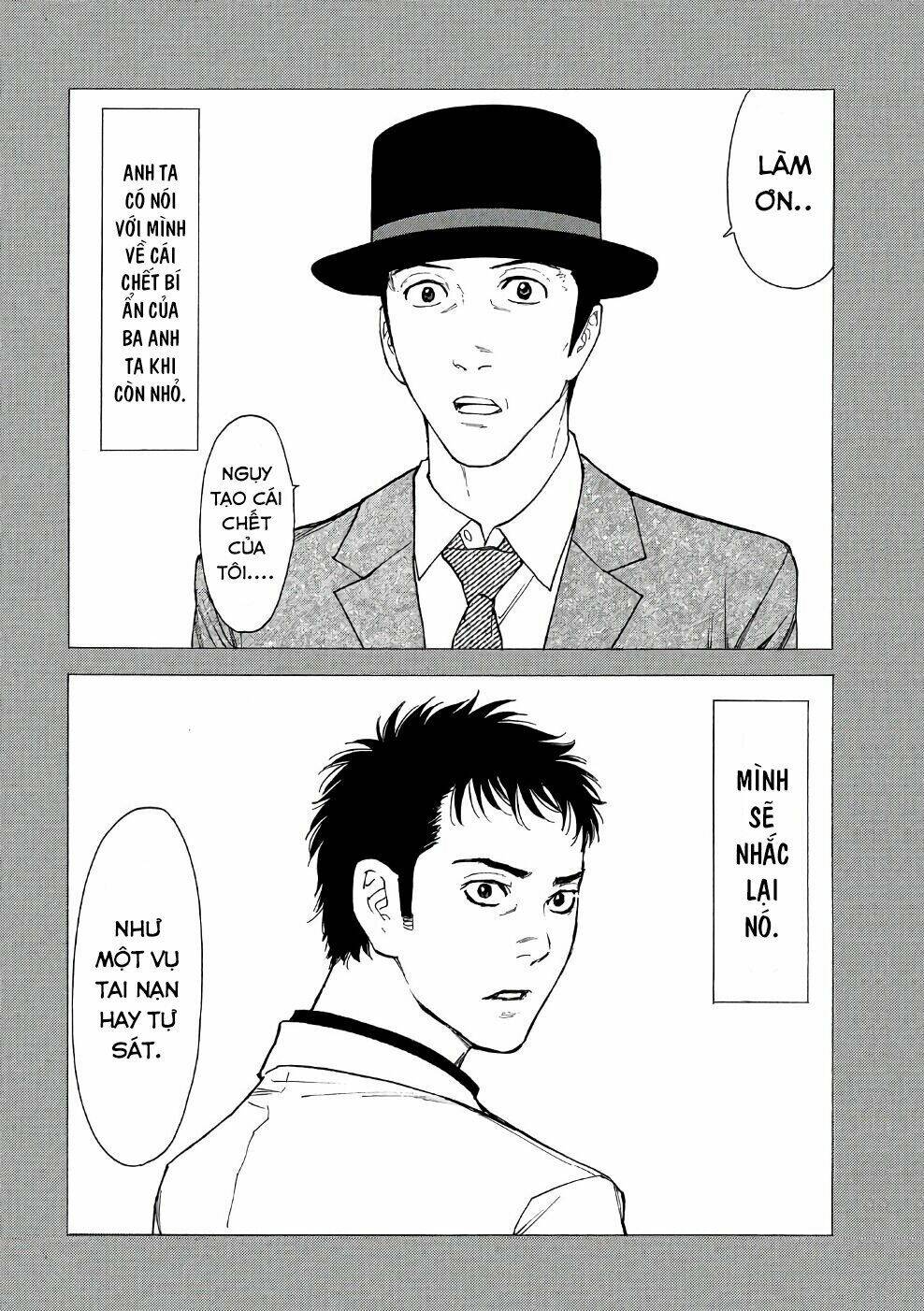 My Home Hero - Chapter 39 - Page 18