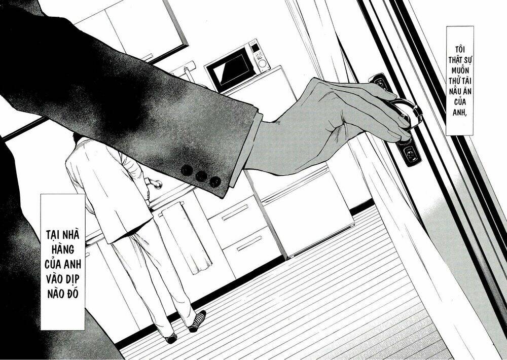 My Home Hero - Chapter 39 - Page 20