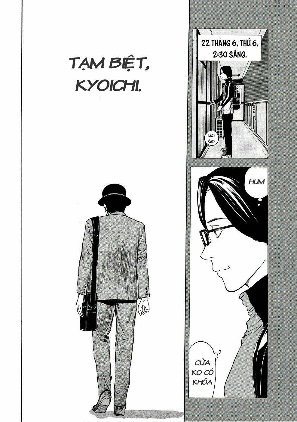 My Home Hero - Chapter 39 - Page 21