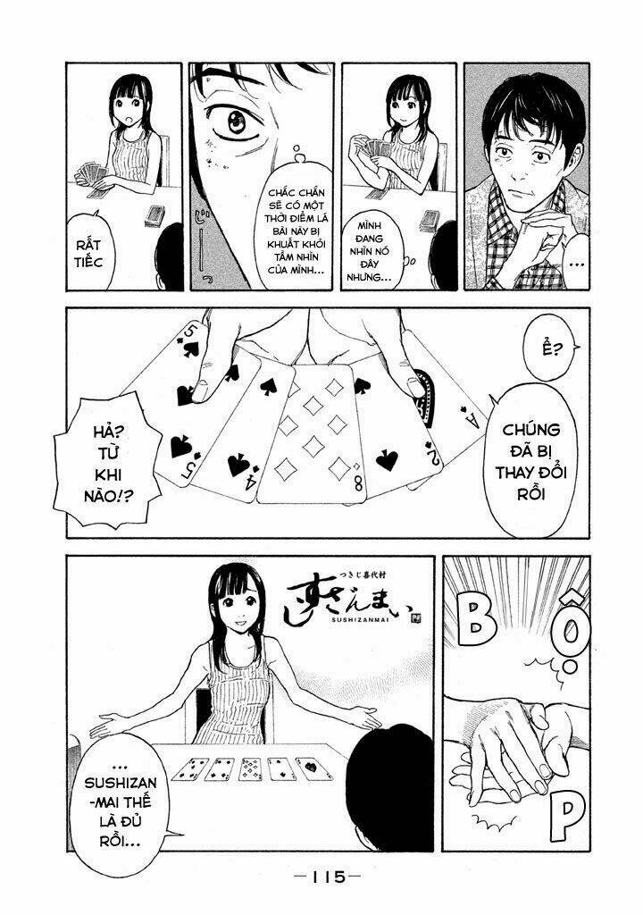 My Home Hero - Chapter 4 - Page 10