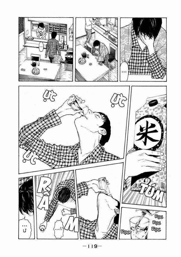 My Home Hero - Chapter 4 - Page 14