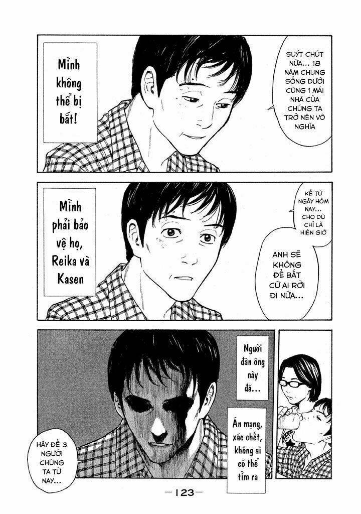 My Home Hero - Chapter 4 - Page 18