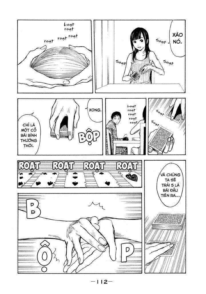 My Home Hero - Chapter 4 - Page 7