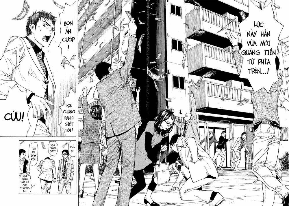 My Home Hero - Chapter 40 - Page 18