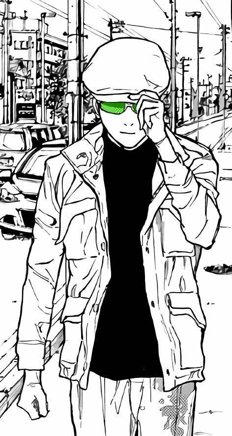 My Home Hero - Chapter 40 - Page 24