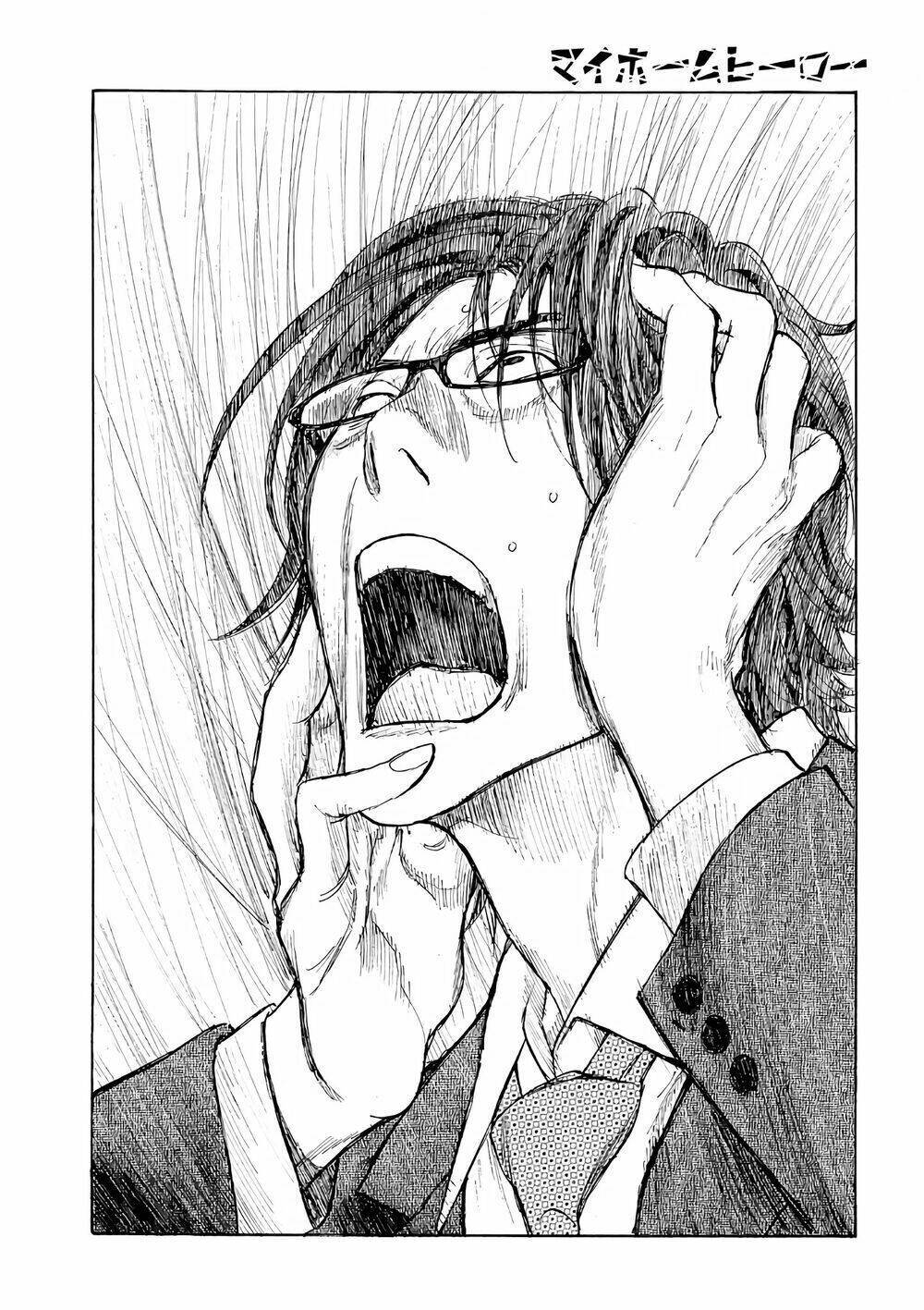 My Home Hero - Chapter 41 - Page 17