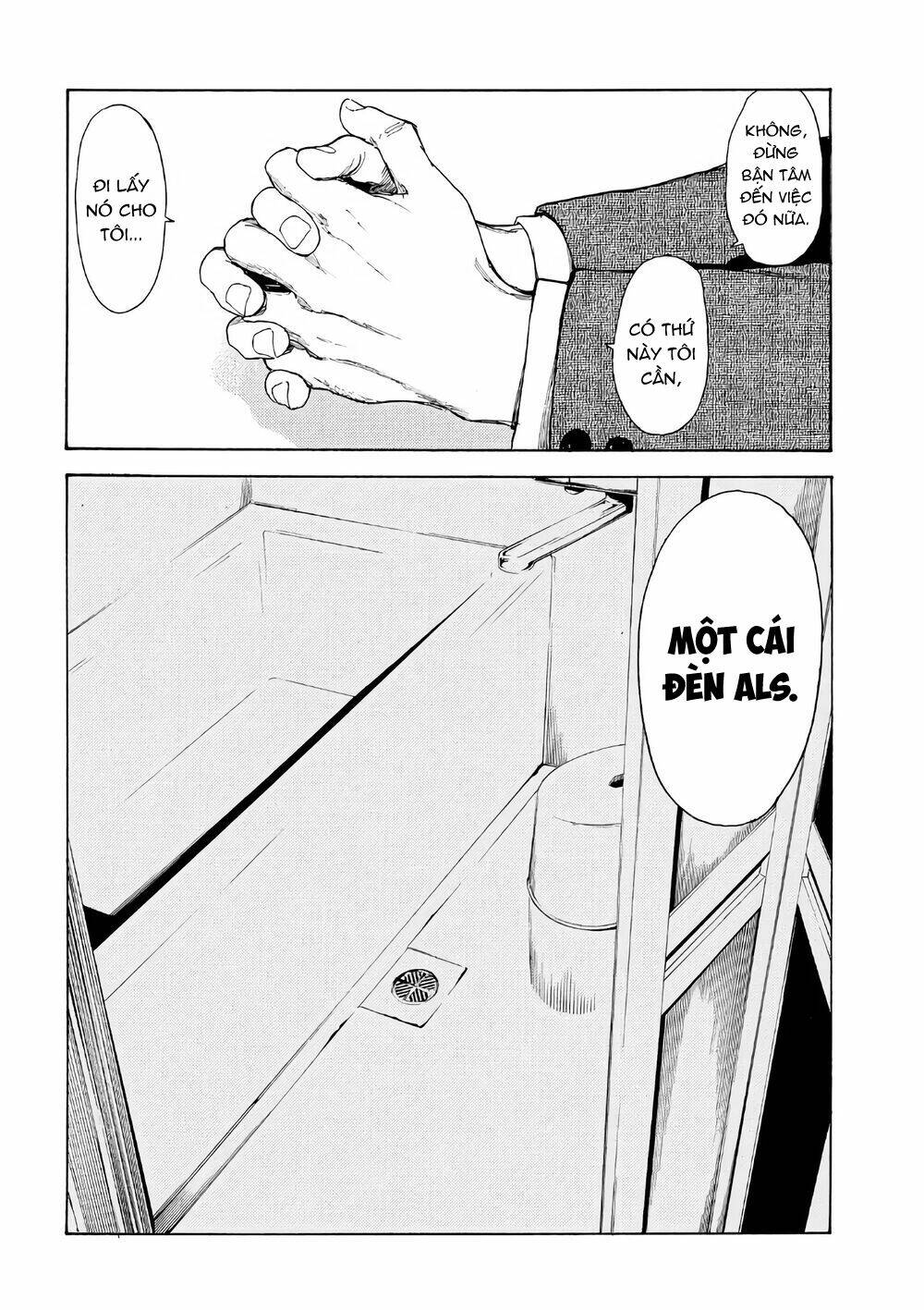 My Home Hero - Chapter 41 - Page 23