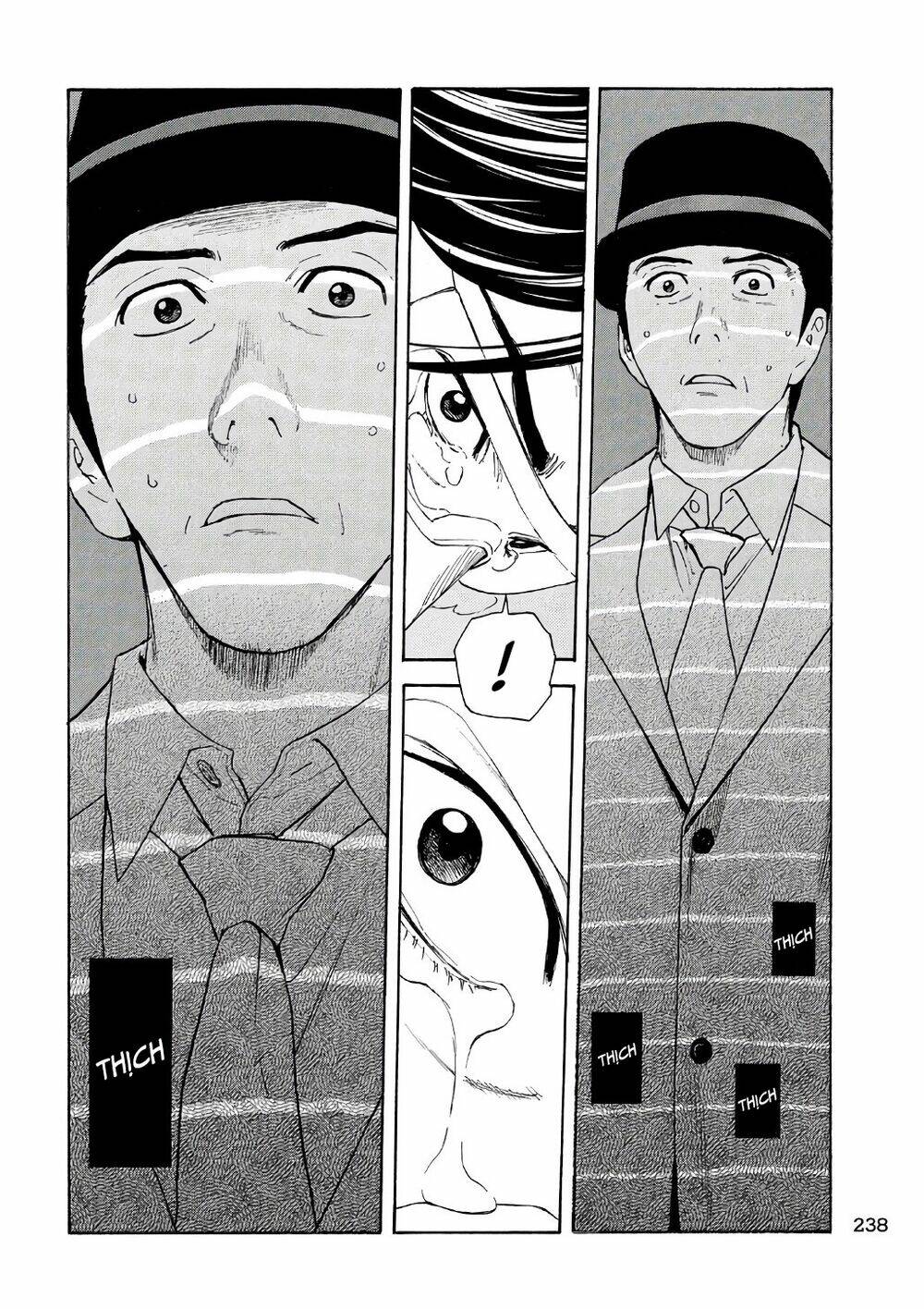 My Home Hero - Chapter 42 - Page 20