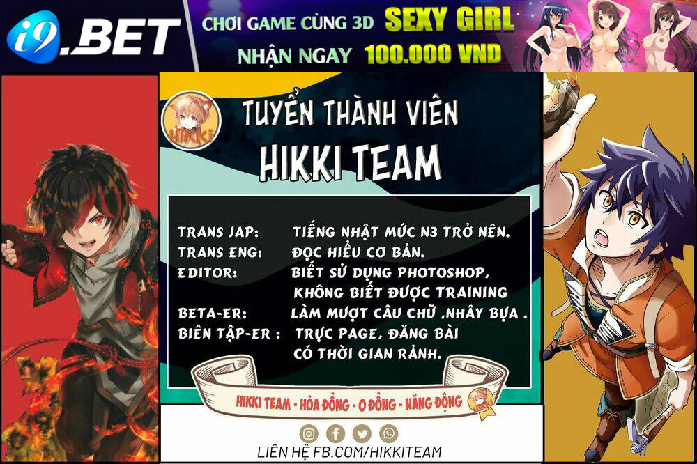 My Home Hero - Chapter 42 - Page 23