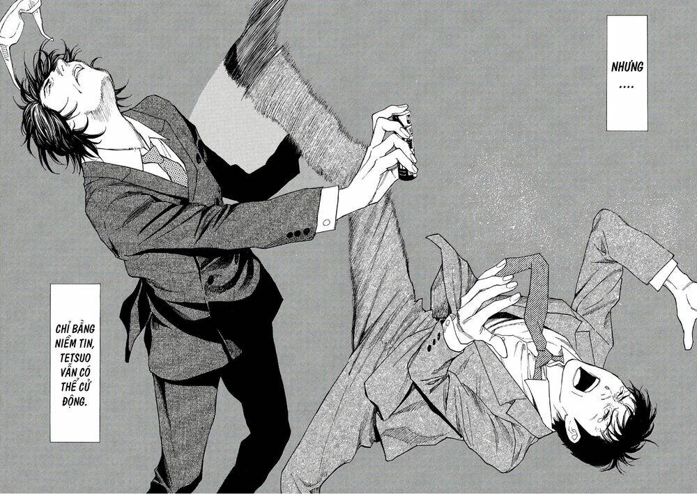 My Home Hero - Chapter 43 - Page 17