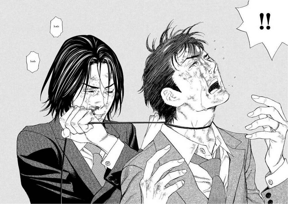 My Home Hero - Chapter 44 - Page 19