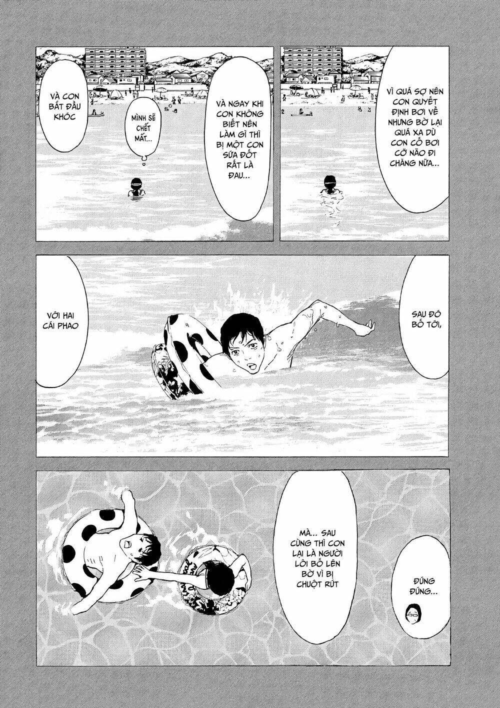 My Home Hero - Chapter 47 - Page 15