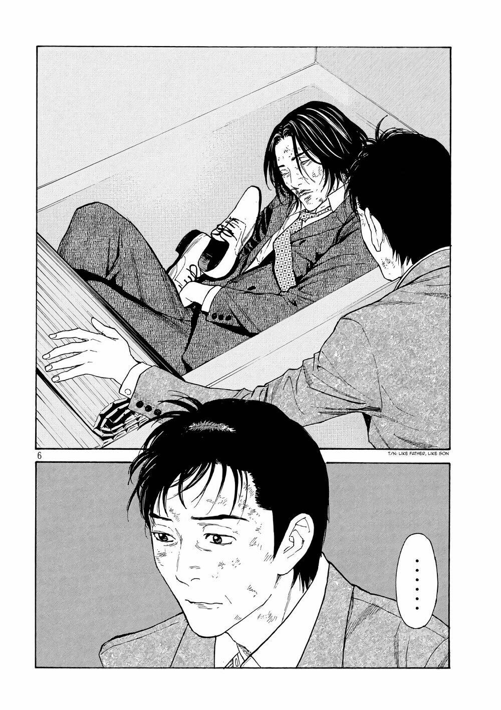 My Home Hero - Chapter 47 - Page 7