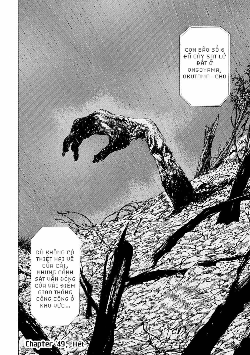 My Home Hero - Chapter 49 - Page 36