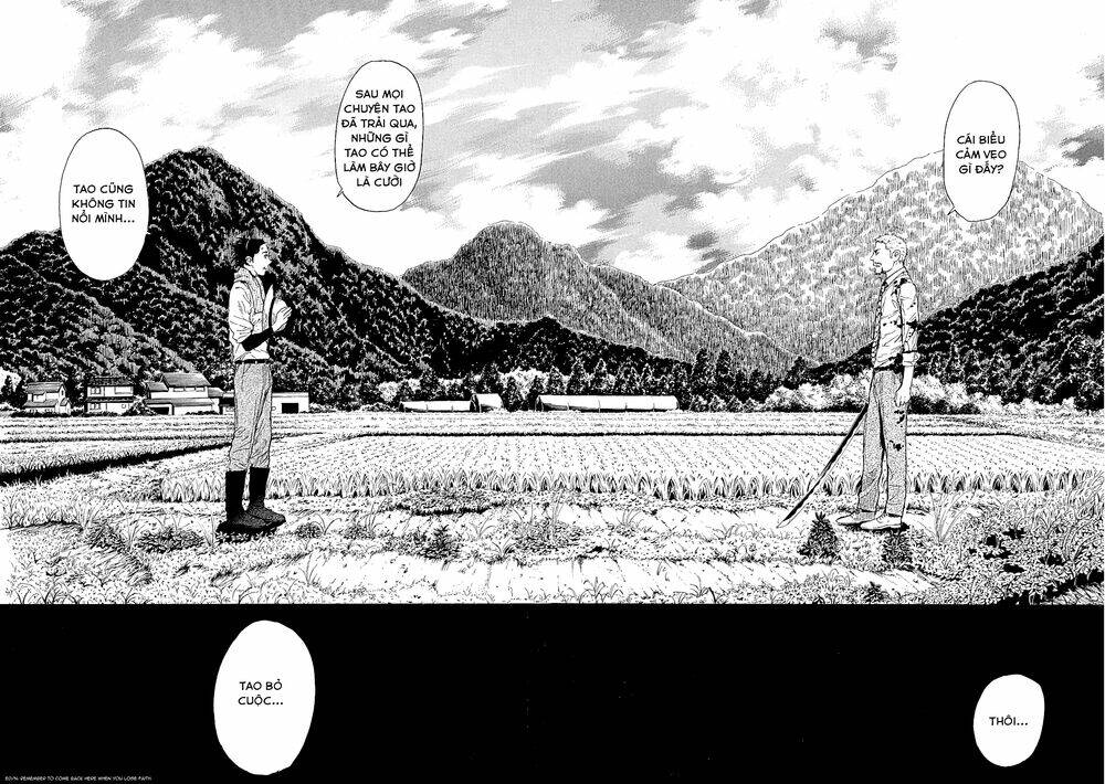 My Home Hero - Chapter 49 - Page 6