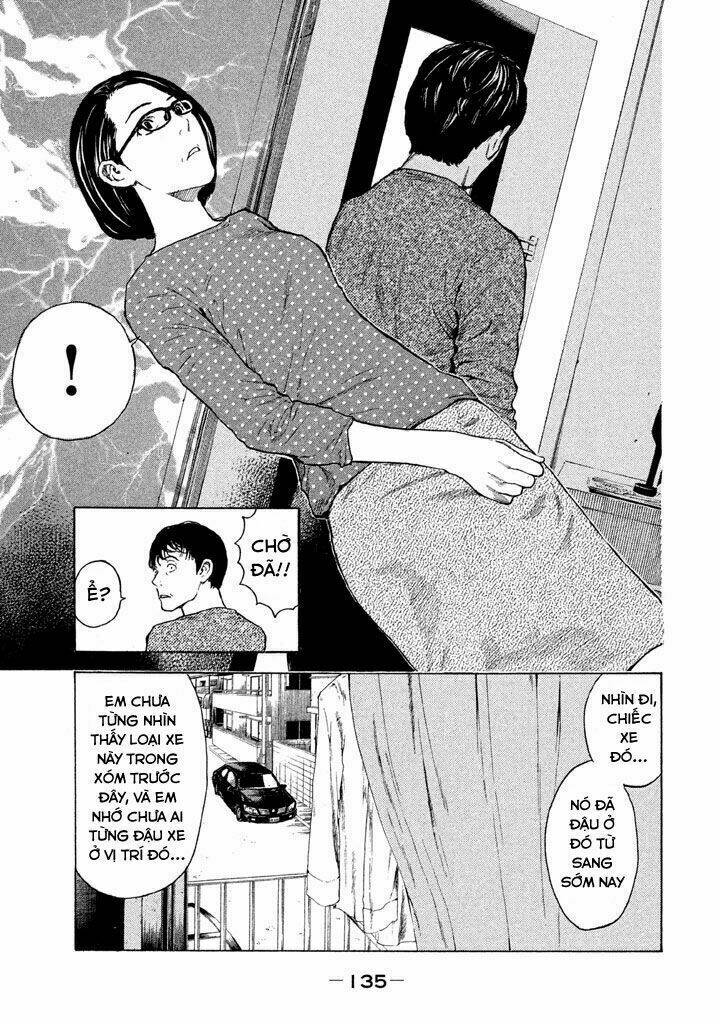 My Home Hero - Chapter 5 - Page 10