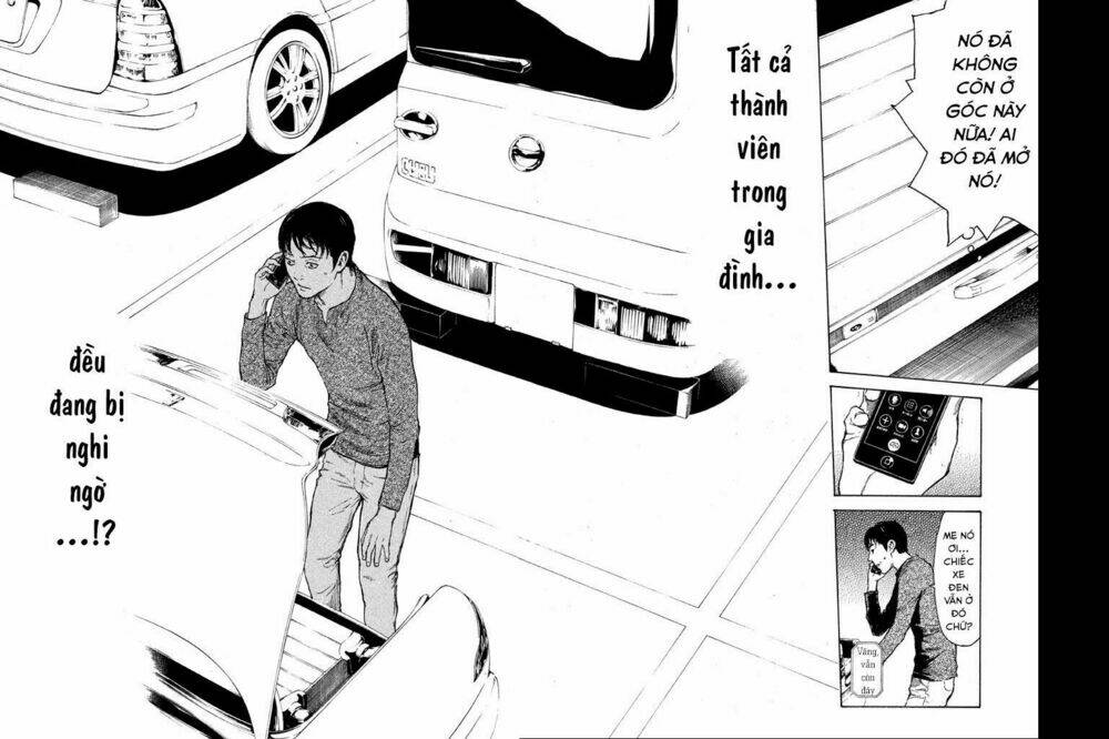 My Home Hero - Chapter 5 - Page 19