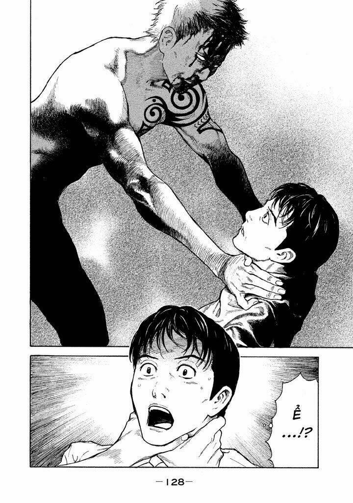 My Home Hero - Chapter 5 - Page 3