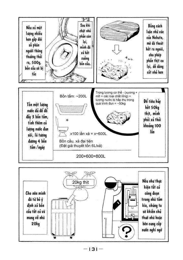 My Home Hero - Chapter 5 - Page 6