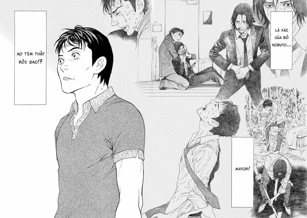 My Home Hero - Chapter 50 - Page 15