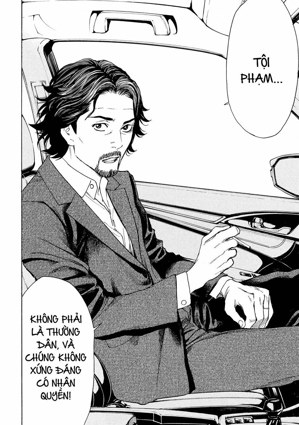 My Home Hero - Chapter 50 - Page 26