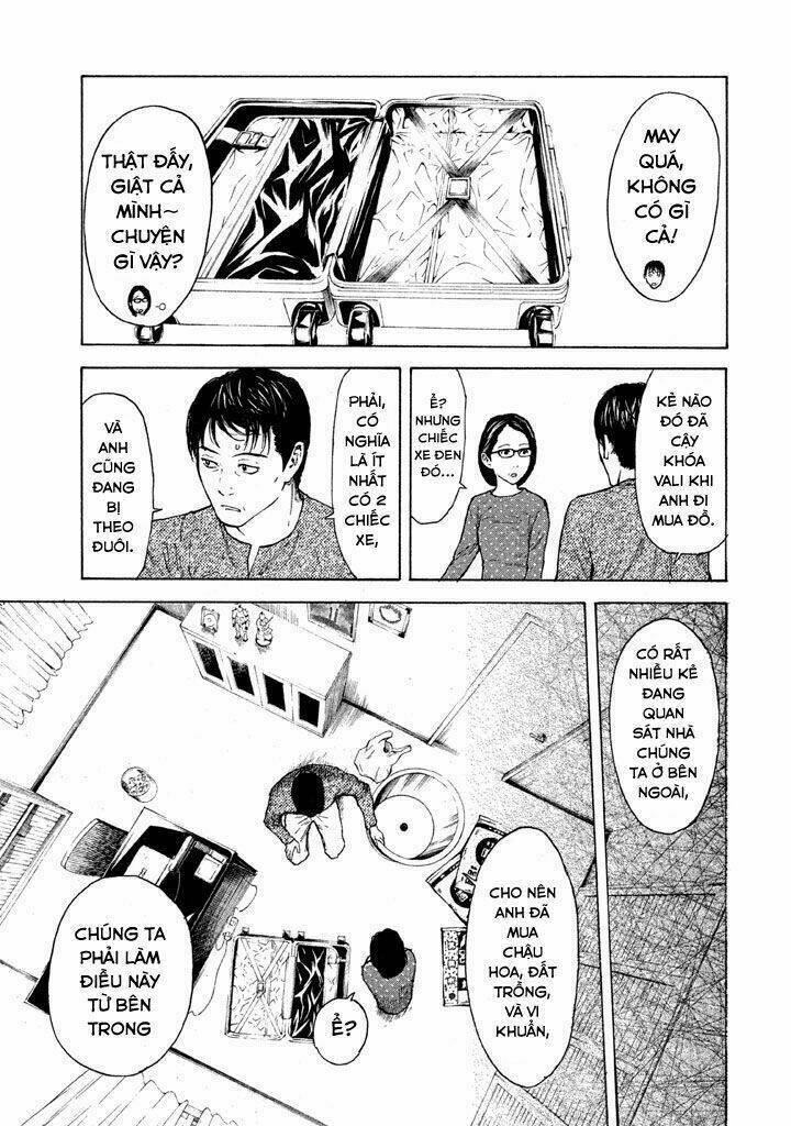 My Home Hero - Chapter 6 - Page 10