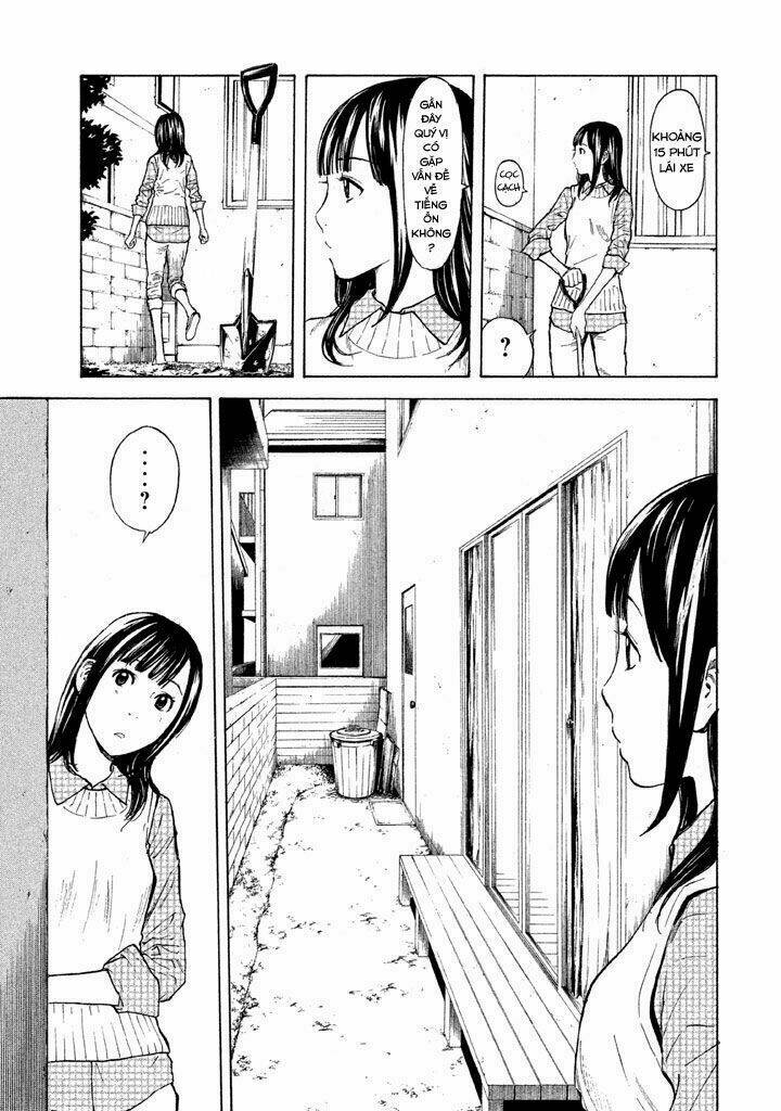 My Home Hero - Chapter 6 - Page 20