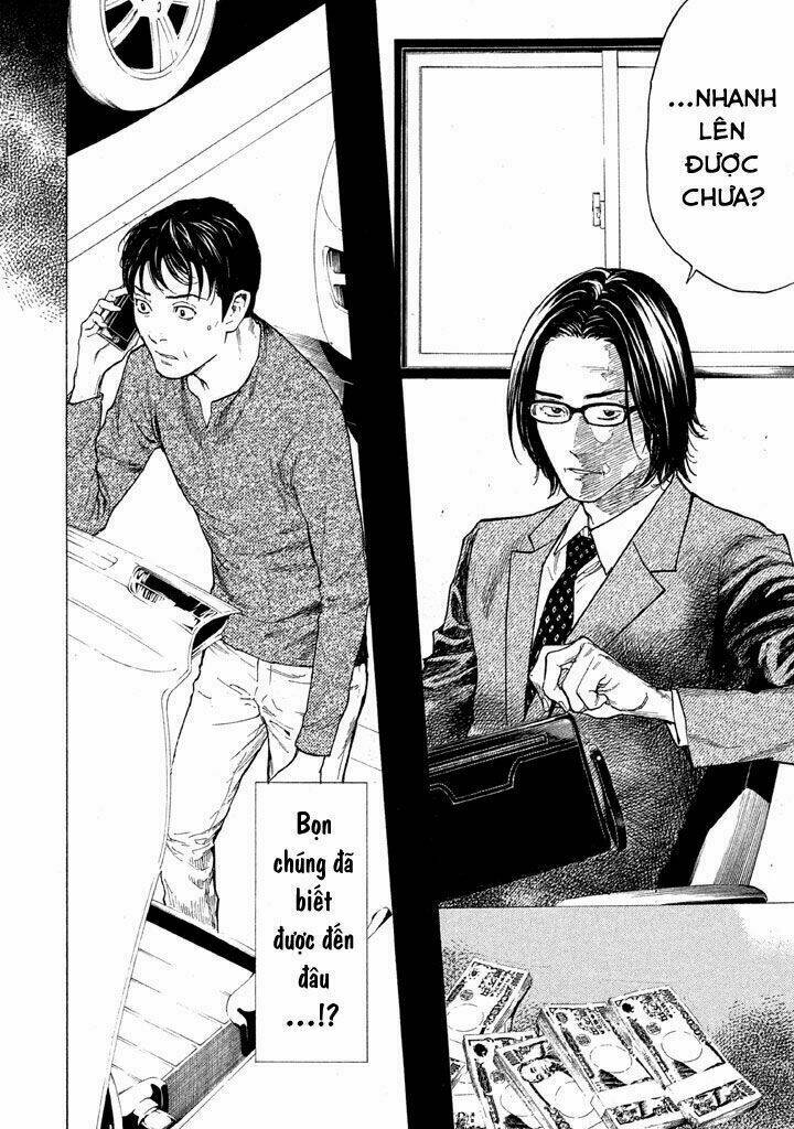 My Home Hero - Chapter 6 - Page 5