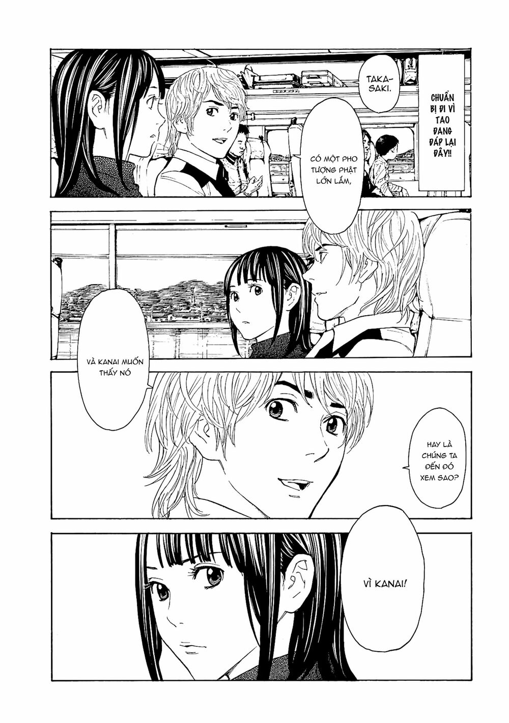 My Home Hero - Chapter 64 - Page 20