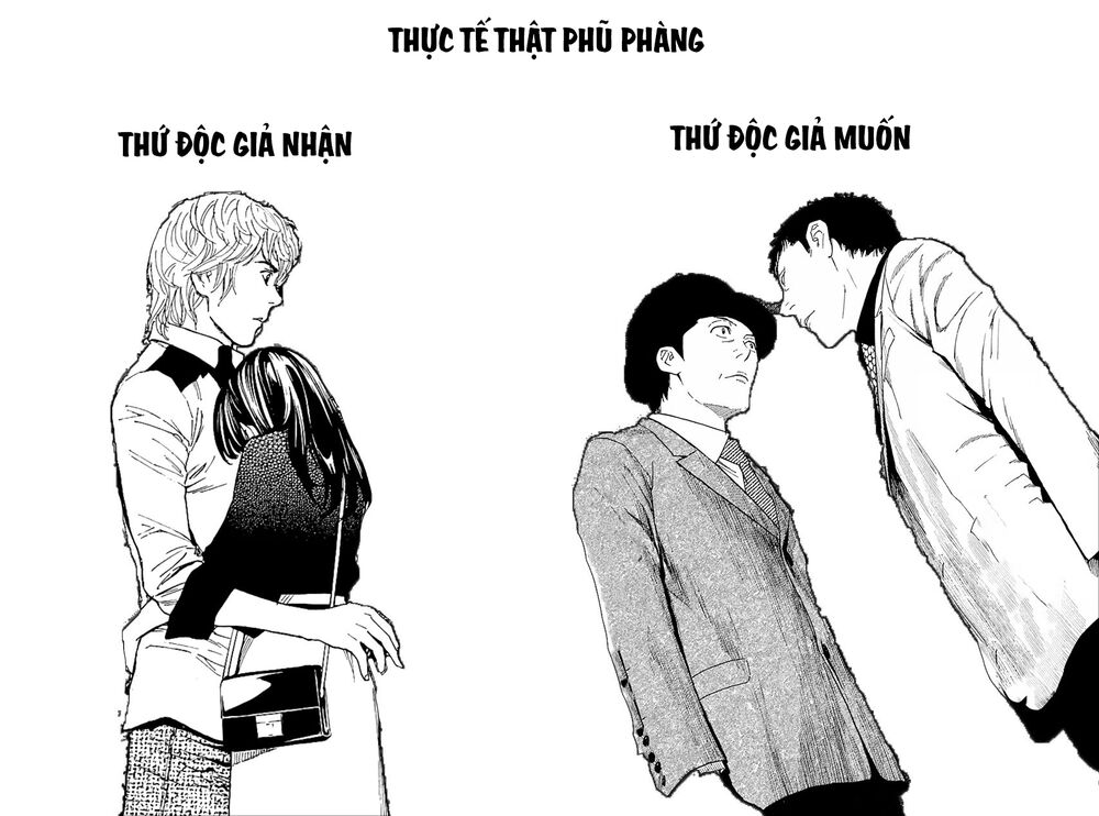 My Home Hero - Chapter 65 - Page 22